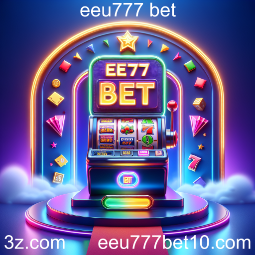 A Ascensão dos Caça-Níqueis no eeu777 bet